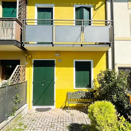 The Family Nest - Casetta Con Vista * Vittorio Veneto