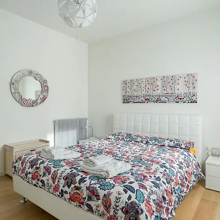 The Family Nest - Casetta Con Vista